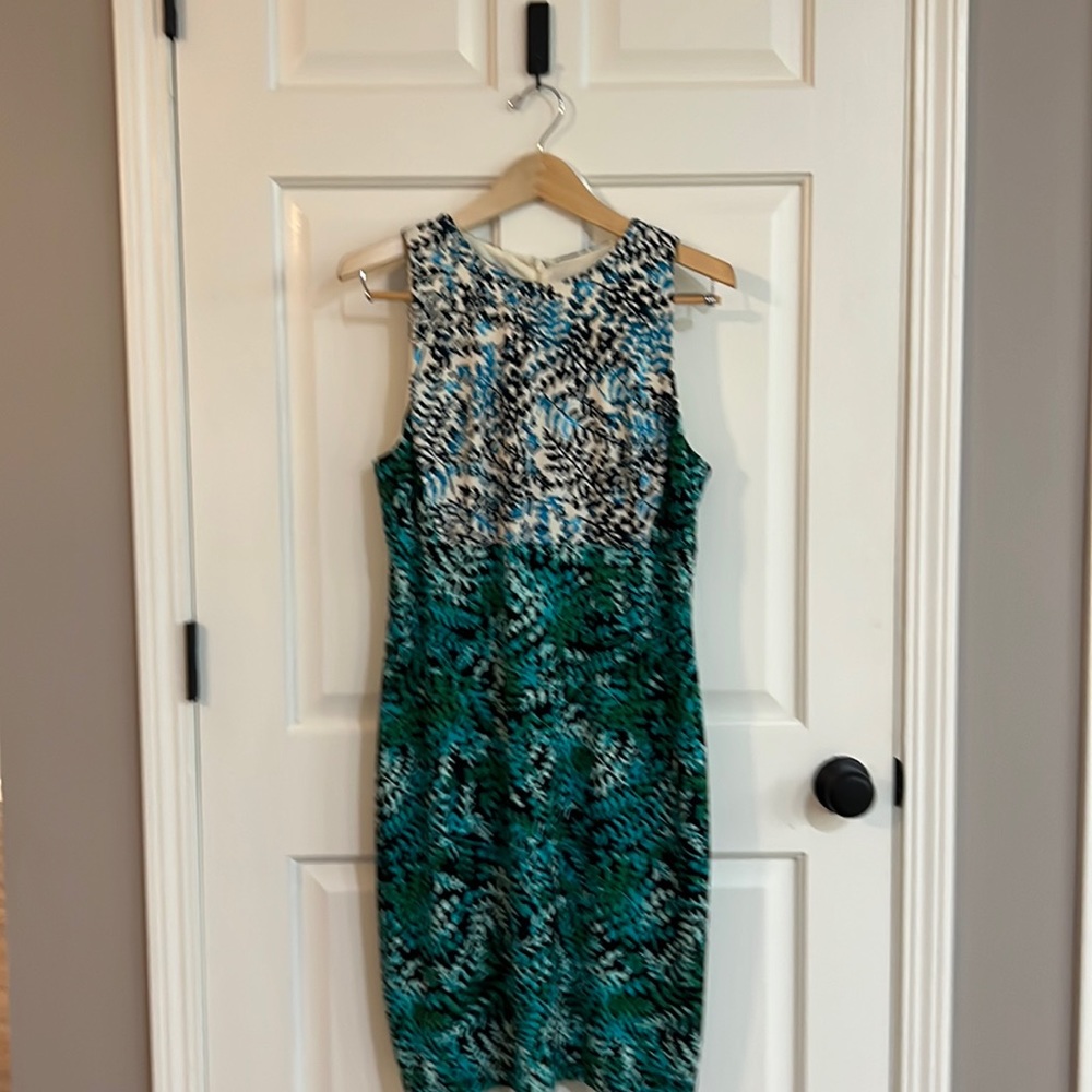 Maggy London Dress, 14, Great Condition